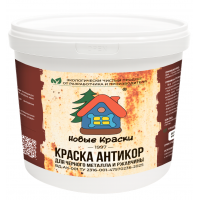Краска Антикор ВД-АК-001
